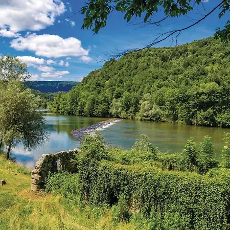Prázdninový dům Pet Friendly In Severin na Kupi
