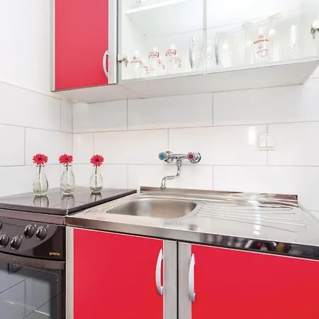Pet Friendly In With Sauna Severin na Kupi