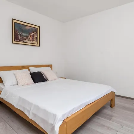 Prázdninový dům Pet Friendly In Severin na Kupi