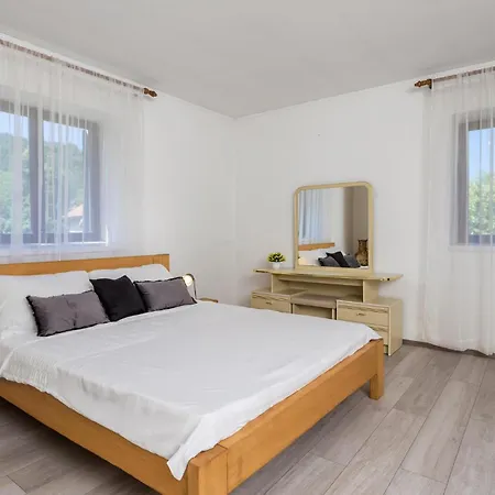 Prázdninový dům Pet Friendly In Severin na Kupi