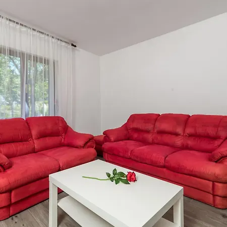 Holiday home Pet Friendly In With Sauna Severin na Kupi