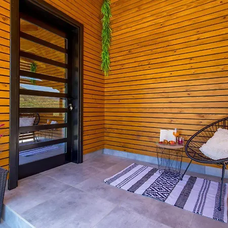 Holiday home Pet Friendly In With Sauna
