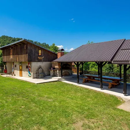 Pet Friendly In With Sauna