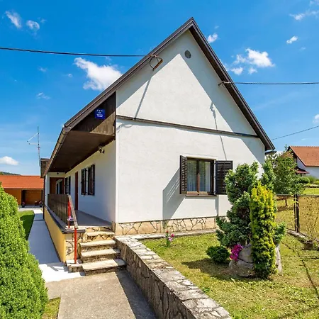 Pet Friendly In With Sauna * Severin na Kupi