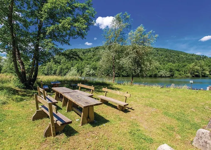 Pet Friendly In Severin na Kupi