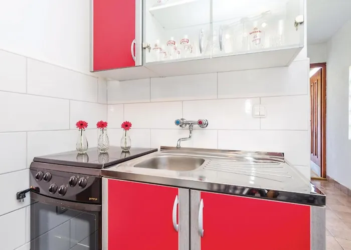 Pet Friendly In Severin na Kupi