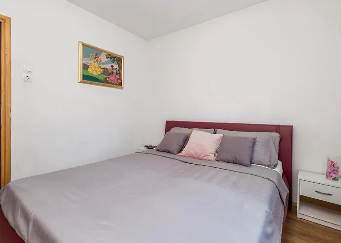 Dom wakacyjny Pet Friendly In