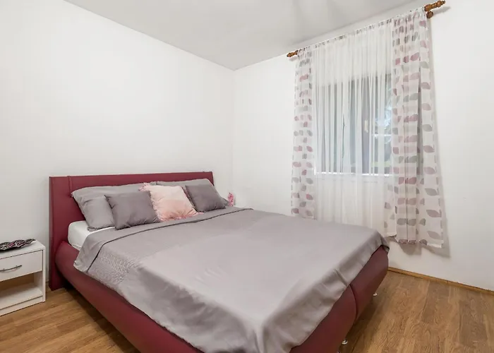 Dom wakacyjny Pet Friendly In