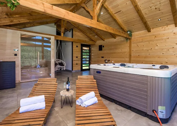 Pet Friendly In * Severin na Kupi