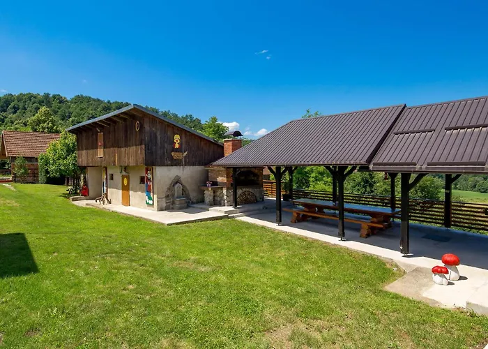 Pet Friendly In