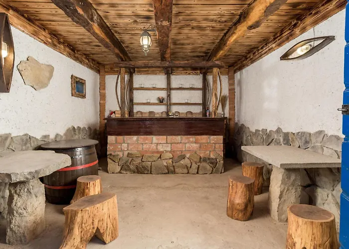 Dom wakacyjny Pet Friendly In