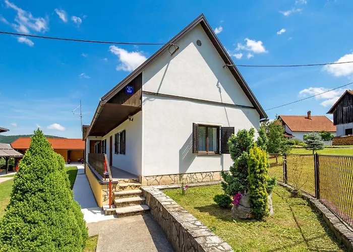 Pet Friendly In * Severin na Kupi