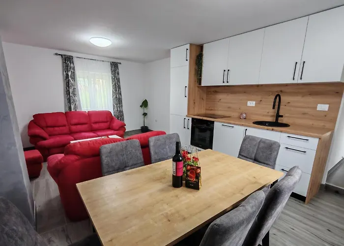 Dom wakacyjny Pet Friendly In