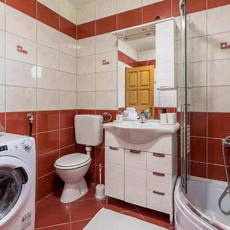 Luxurious In With Sauna Severin na Kupi