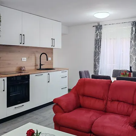 Luxurious In With Sauna Feriehus Severin na Kupi