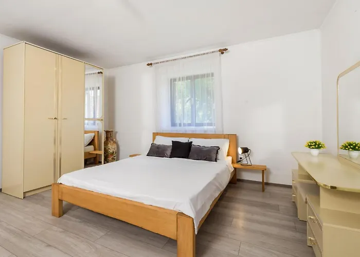 Ferienhaus Pet Friendly In Severin na Kupi