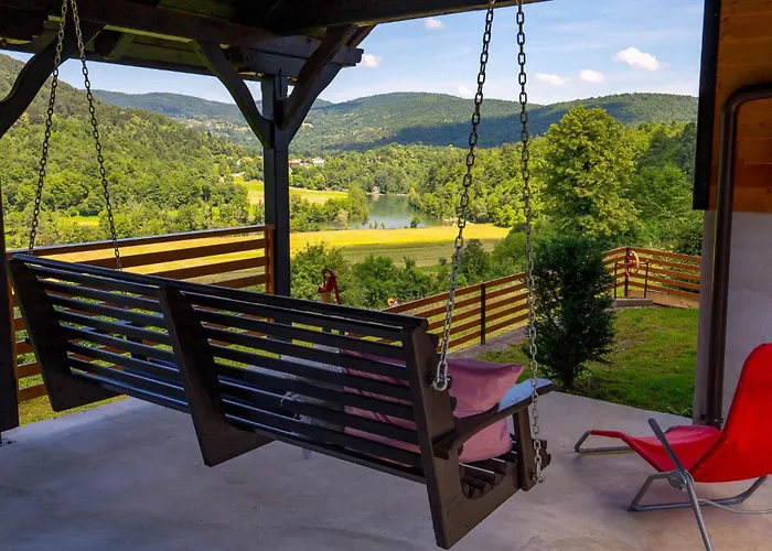 Ferienhaus Pet Friendly In *